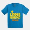 GILDAN® ULTRA COTTON® YOUTH T-SHIRT Thumbnail