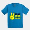 GILDAN® ULTRA COTTON® YOUTH T-SHIRT Thumbnail