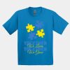 GILDAN® ULTRA COTTON® YOUTH T-SHIRT Thumbnail