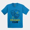 GILDAN® ULTRA COTTON® YOUTH T-SHIRT Thumbnail