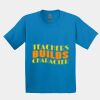 GILDAN® ULTRA COTTON® YOUTH T-SHIRT Thumbnail