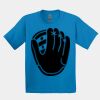GILDAN® ULTRA COTTON® YOUTH T-SHIRT Thumbnail