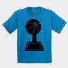 GILDAN® ULTRA COTTON® YOUTH T-SHIRT Thumbnail
