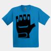 GILDAN® ULTRA COTTON® YOUTH T-SHIRT Thumbnail