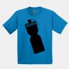 GILDAN® ULTRA COTTON® YOUTH T-SHIRT Thumbnail
