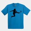 GILDAN® ULTRA COTTON® YOUTH T-SHIRT Thumbnail