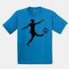 GILDAN® ULTRA COTTON® YOUTH T-SHIRT Thumbnail