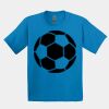 GILDAN® ULTRA COTTON® YOUTH T-SHIRT Thumbnail