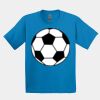 GILDAN® ULTRA COTTON® YOUTH T-SHIRT Thumbnail