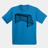 GILDAN® ULTRA COTTON® YOUTH T-SHIRT Thumbnail