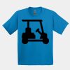 GILDAN® ULTRA COTTON® YOUTH T-SHIRT Thumbnail
