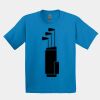GILDAN® ULTRA COTTON® YOUTH T-SHIRT Thumbnail