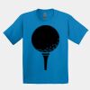 GILDAN® ULTRA COTTON® YOUTH T-SHIRT Thumbnail