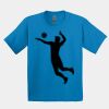 GILDAN® ULTRA COTTON® YOUTH T-SHIRT Thumbnail