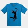 GILDAN® ULTRA COTTON® YOUTH T-SHIRT Thumbnail