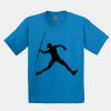GILDAN® ULTRA COTTON® YOUTH T-SHIRT Thumbnail