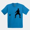 GILDAN® ULTRA COTTON® YOUTH T-SHIRT Thumbnail