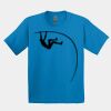 GILDAN® ULTRA COTTON® YOUTH T-SHIRT Thumbnail