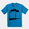 GILDAN® ULTRA COTTON® YOUTH T-SHIRT Thumbnail