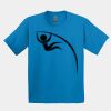 GILDAN® ULTRA COTTON® YOUTH T-SHIRT Thumbnail