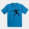 GILDAN® ULTRA COTTON® YOUTH T-SHIRT Thumbnail