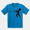 GILDAN® ULTRA COTTON® YOUTH T-SHIRT Thumbnail
