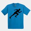 GILDAN® ULTRA COTTON® YOUTH T-SHIRT Thumbnail