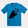 GILDAN® ULTRA COTTON® YOUTH T-SHIRT Thumbnail