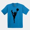 GILDAN® ULTRA COTTON® YOUTH T-SHIRT Thumbnail