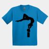 GILDAN® ULTRA COTTON® YOUTH T-SHIRT Thumbnail