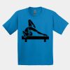 GILDAN® ULTRA COTTON® YOUTH T-SHIRT Thumbnail