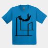 GILDAN® ULTRA COTTON® YOUTH T-SHIRT Thumbnail