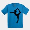 GILDAN® ULTRA COTTON® YOUTH T-SHIRT Thumbnail