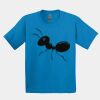 GILDAN® ULTRA COTTON® YOUTH T-SHIRT Thumbnail