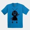 GILDAN® ULTRA COTTON® YOUTH T-SHIRT Thumbnail
