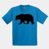 GILDAN® ULTRA COTTON® YOUTH T-SHIRT Thumbnail