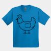 GILDAN® ULTRA COTTON® YOUTH T-SHIRT Thumbnail