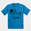 GILDAN® ULTRA COTTON® YOUTH T-SHIRT Thumbnail