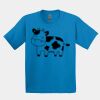 GILDAN® ULTRA COTTON® YOUTH T-SHIRT Thumbnail