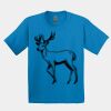 GILDAN® ULTRA COTTON® YOUTH T-SHIRT Thumbnail