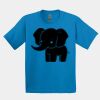 GILDAN® ULTRA COTTON® YOUTH T-SHIRT Thumbnail