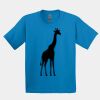 GILDAN® ULTRA COTTON® YOUTH T-SHIRT Thumbnail