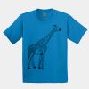 GILDAN® ULTRA COTTON® YOUTH T-SHIRT Thumbnail