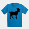 GILDAN® ULTRA COTTON® YOUTH T-SHIRT Thumbnail