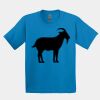 GILDAN® ULTRA COTTON® YOUTH T-SHIRT Thumbnail