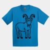 GILDAN® ULTRA COTTON® YOUTH T-SHIRT Thumbnail