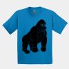 GILDAN® ULTRA COTTON® YOUTH T-SHIRT Thumbnail