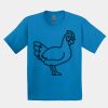GILDAN® ULTRA COTTON® YOUTH T-SHIRT Thumbnail