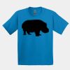 GILDAN® ULTRA COTTON® YOUTH T-SHIRT Thumbnail
