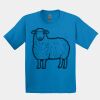 GILDAN® ULTRA COTTON® YOUTH T-SHIRT Thumbnail